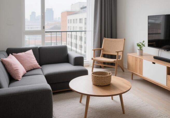 裝修地面找平別踩坑！這 4 個關鍵環節一定要注意